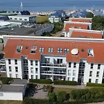 Appartement Yachthafenresidenz-wohnung-5306-817