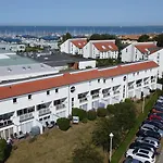 Yachthafenresidenz-wohnung-5306-817 Appartement *