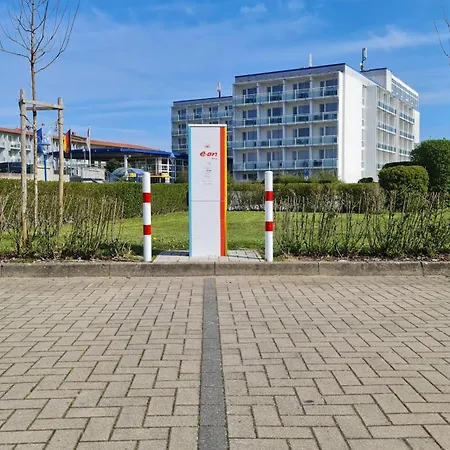 Apartment Yachthafenresidenz-wohnung-5306-817