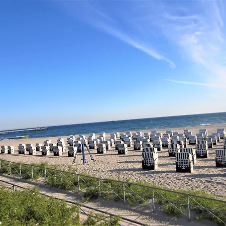 Yachthafenresidenz-wohnung-5306-817 * Ostseebad Kühlungsborn