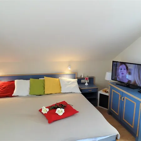 Apartment Yachthafenresidenz-wohnung-5306-817 *