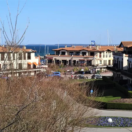 Yachthafenresidenz-wohnung-5306-817 *