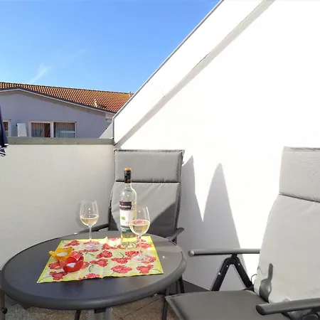 Yachthafenresidenz-wohnung-5306-817 Ostseebad Kühlungsborn