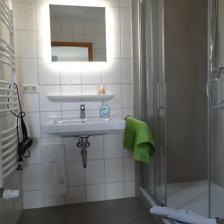 Yachthafenresidenz-wohnung-5306-817 아파트 Ostseebad Kühlungsborn