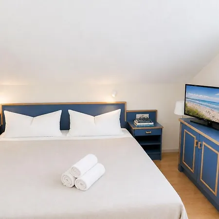 아파트 Yachthafenresidenz-wohnung-5306-817 *