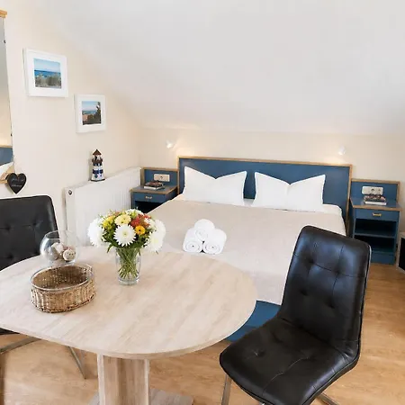 Yachthafenresidenz-wohnung-5306-817 아파트 *