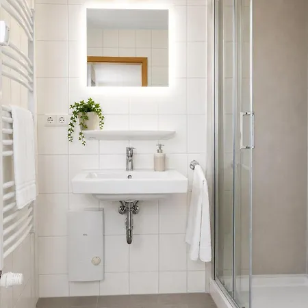 Daire Yachthafenresidenz-wohnung-5306-817 Kühlungsborn