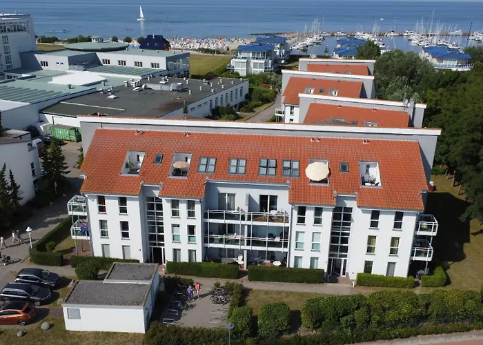 Yachthafenresidenz-wohnung-5306-817 Kuehlungsborn