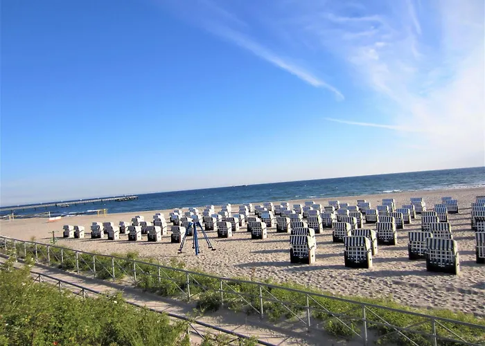 Yachthafenresidenz-wohnung-5306-817 * Kuehlungsborn