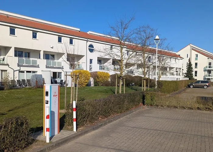 Yachthafenresidenz-wohnung-5306-817 *