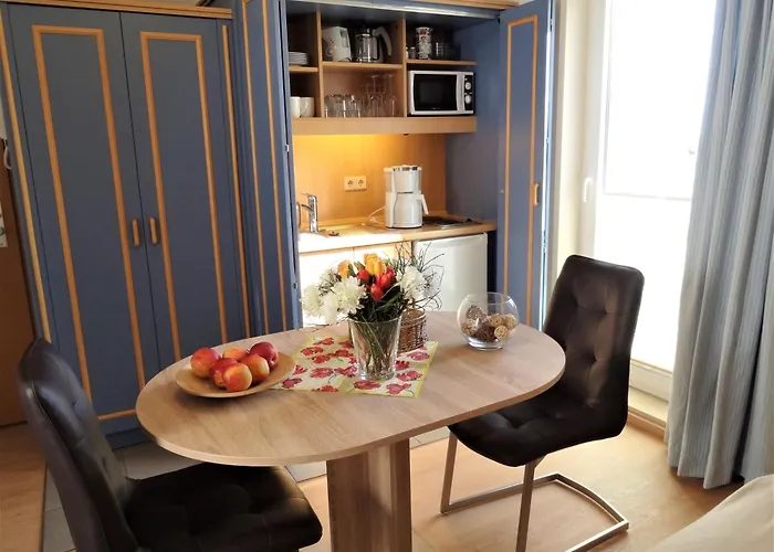 Apartment Yachthafenresidenz-wohnung-5306-817