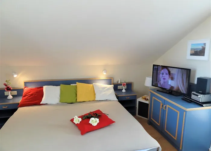 Apartment Yachthafenresidenz-wohnung-5306-817 *