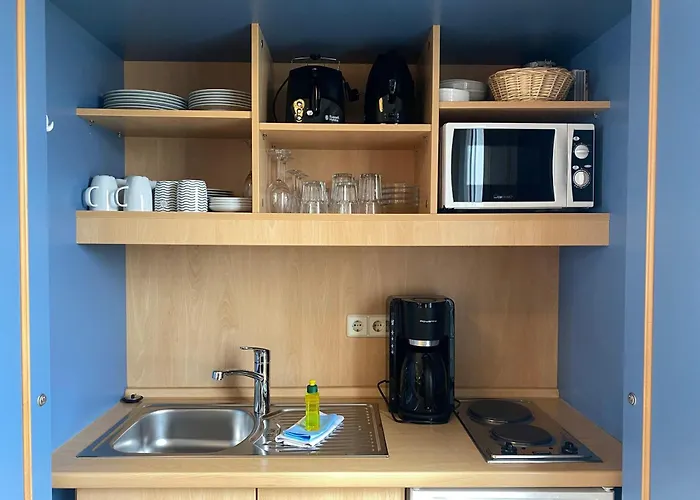 Apartment Yachthafenresidenz-wohnung-5306-817 Kuehlungsborn